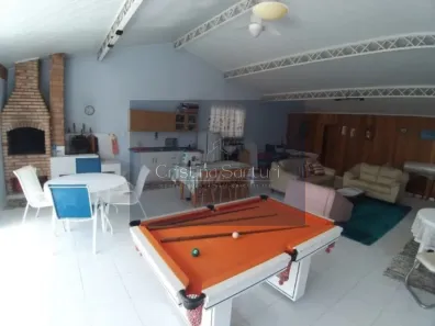 Sobrado com 3 Quartos à venda, 250m² no Loteamento Villa Branca, Jacareí