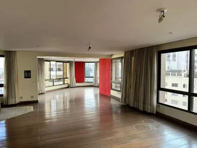 Apartamento com 5 Quartos à venda, 354m² no Santana, São Paulo