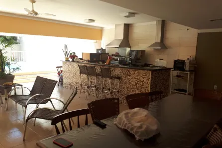 Casa com 3 Quartos à venda, 393m² no Vila Harmonia, Araraquara