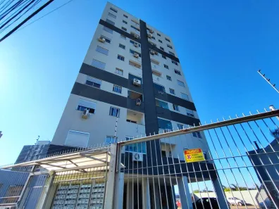 Apartamento com 2 Quartos para alugar, 82m² no Rio Branco, São Leopoldo