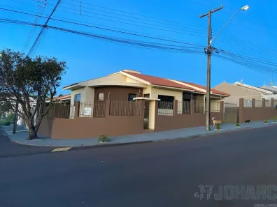 Casa com 2 Quartos à venda, 90m² no Residencial Interlagos, Apucarana