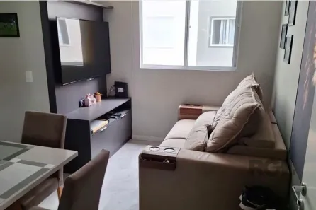 Apartamento com 2 Quartos à venda, 43m² no Centro, Canoas