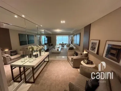 Apartamento com 3 Quartos à venda, 180m² no Centro, Balneário Camboriú