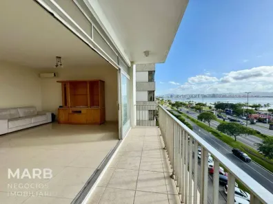 Apartamento com 3 Quartos à venda, 162m² no Centro, Florianópolis