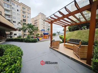 Apartamento com 2 Quartos à venda, 74m² no Tabuleiro, Camboriú