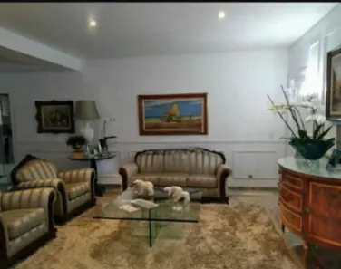 Casa com 3 Quartos à venda, 350m² no Residencial Jardins, São José do Rio Preto