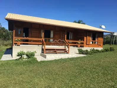 Fazenda/Sítio com 4 Quartos à venda, 20000m² no Imaruí, Imaruí