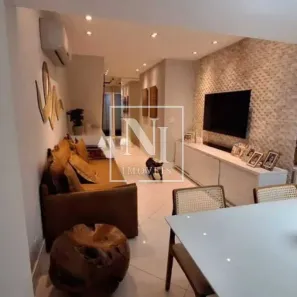 Apartamento com 3 Quartos à venda, 175m² no Lagoa, Rio de Janeiro