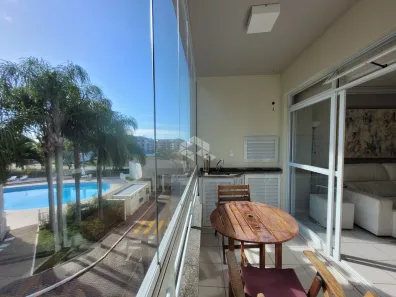 Apartamento com 2 Quartos à venda, 65m² no Praia Brava, Florianópolis