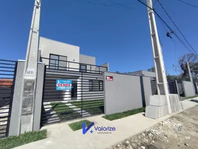 Sobrado com 3 Quartos à venda, 153m² no Praia Grande, Matinhos