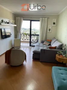 Apartamento com 4 Quartos à venda, 113m² no Vila Leopoldina, São Paulo