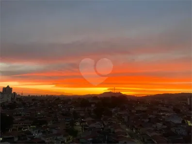 Apartamento com 2 Quartos à venda, 59m² no Vila Amélia, São Paulo