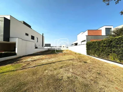 Lote/Terreno à venda, 300m² no Residencial Central Parque, Salto
