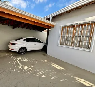 Casa com 2 Quartos para alugar, 115m² no Parque Residencial Jundiaí, Jundiaí