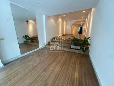 Ponto Comercial para alugar, 216m² no Cidade Mãe do Céu, São Paulo