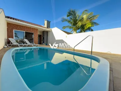Casa com 3 Quartos à venda, 87m² no Eliane, Guaratuba