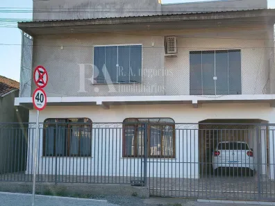 Sobrado com 2 Quartos para alugar, 120m² no Colonial, São Bento do Sul