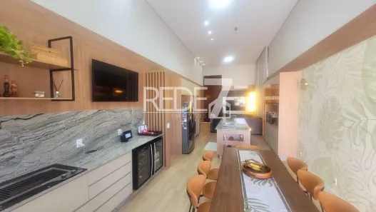 Casa de Condomínio com 4 Quartos à venda, 237m² no Swiss Park, Campinas