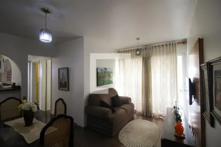 Apartamento com 2 Quartos à venda, 48m² no Quinta da Paineira, São Paulo