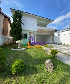 Casa com 3 Quartos para venda ou aluguel, 500m² no Arujá 5, Arujá
