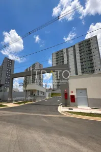 Apartamento com 2 Quartos à venda, 48m² no Vila Palácios, Campinas