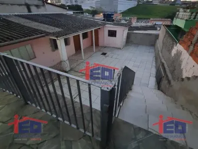 Casa com 2 Quartos à venda, 148m² no Bussocaba, Osasco