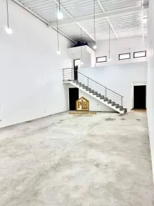 Ponto Comercial para alugar, 186m² no Conjunto Habitacional José Barnet Y Vives, Atibaia