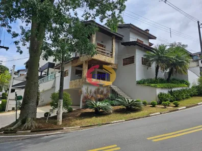 Casa de Condomínio com 3 Quartos à venda, 337m² no Arujá 5, Arujá