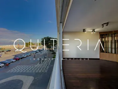 Apartamento com 3 Quartos à venda, 214m² no Copacabana, Rio de Janeiro