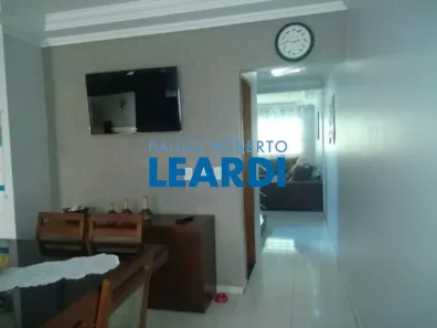 Sobrado com 3 Quartos à venda, 162m² no Parque Novo Oratório, Santo André
