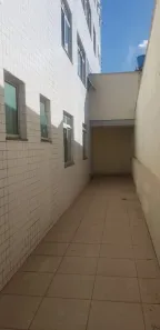 Apartamento com 3 Quartos à venda, 110m² no Inconfidentes, Contagem