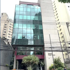 Ponto Comercial para alugar, 4093m² no Vila Olímpia, São Paulo