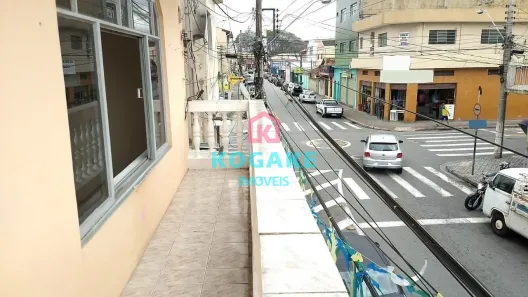 Prédio Comercial à venda, 216m² no Jardim Paulista, São José dos Campos