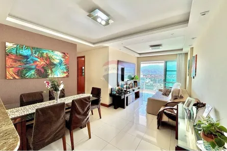 Apartamento com 3 Quartos à venda, 88m² no Recreio dos Bandeirantes, Rio de Janeiro