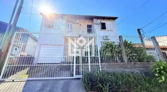 Casa com 4 Quartos para alugar, 150m² no Vila Nova, Porto Alegre