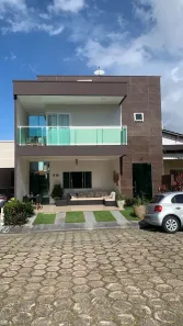 Casa de Condomínio com 4 Quartos à venda, 460m² no Parque Verde, Belém