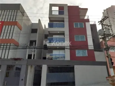 Apartamento com 1 Quarto à venda, 34m² no Vila Gumercindo, São Paulo