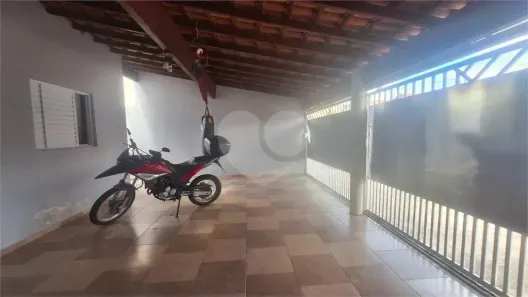 Casa com 3 Quartos à venda, 117m² no Jardim Santa Bárbara, Sorocaba