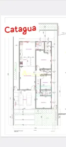 Casa de Condomínio com 3 Quartos à venda, 140m² no Morada dos Nobres, Taubaté