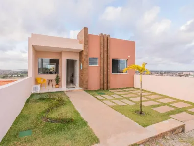 Lote/Terreno à venda, 160m² no Eduardo Gomes, São Cristóvão