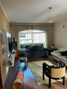 Sobrado com 3 Quartos à venda, 380m² no Jardim Bela Vista, Santo André