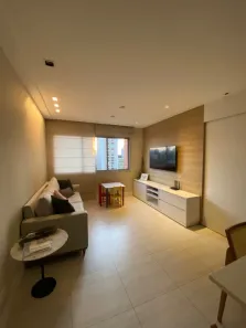 Apartamento com 3 Quartos à venda, 90m² no Vila Clementino, São Paulo