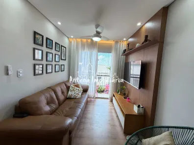 Cobertura com 2 Quartos à venda, 103m² no Vila São Paulo, Ferraz de Vasconcelos