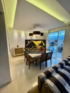 Casa de Condomínio com 3 Quartos à venda, 126m² no Jardim Monte Kemel, São Paulo