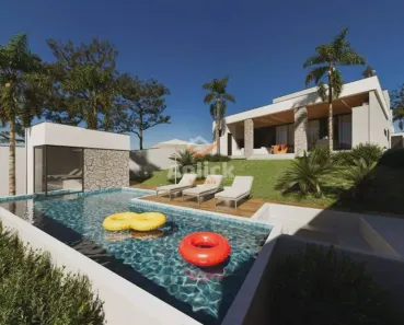 Casa de Condomínio com 4 Quartos à venda, 300m² no Manguinhos, Serra