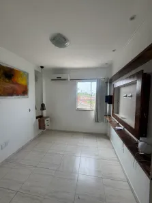 Apartamento com 3 Quartos à venda, 90m² no Marambaia, Belém
