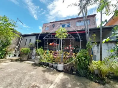 Sobrado com 6 Quartos à venda, 150m² no Parque São José, São Paulo