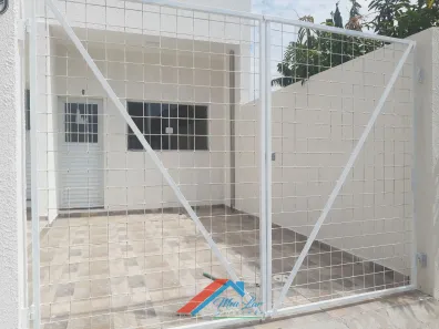 Casa com 2 Quartos à venda, 50m² no Jardim Topázio, Sorocaba