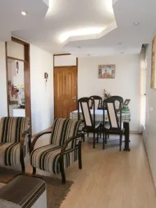 Apartamento com 3 Quartos à venda, 65m² no Castelo, Belo Horizonte