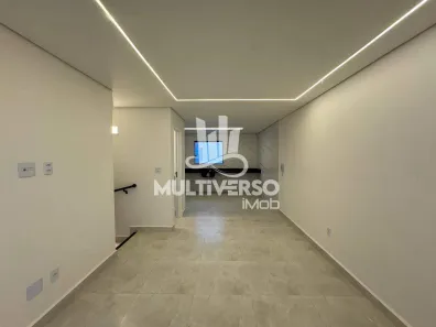 Apartamento com 2 Quartos à venda, 92m² no Guilhermina, Praia Grande